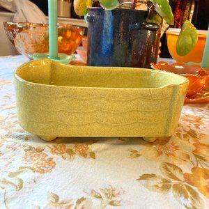 Antique Dish/Planter